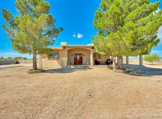 15271 Tungsten Rd, El Paso, TX 79928