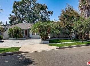 4349 Mentone Ave, Culver City, CA 90232