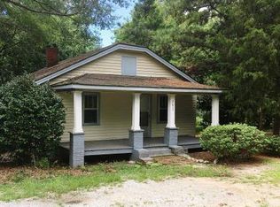 2011 Country Club Rd, Eufaula, AL 36027