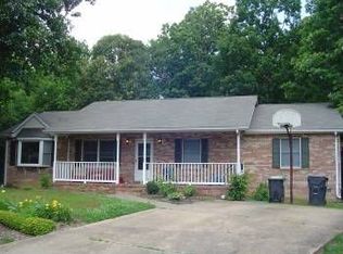 3 Sunkist Ct, Fredericksburg, VA 22407