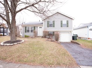 1706 Gardenstone Dr, Columbus, OH 43235