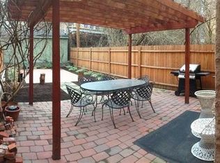 236 Montgomery St #3, Jersey City, NJ 07302