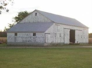 3621 County Road 147, Elmore, OH 43416