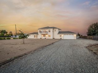 12543 Road 34 3/4, Madera, CA