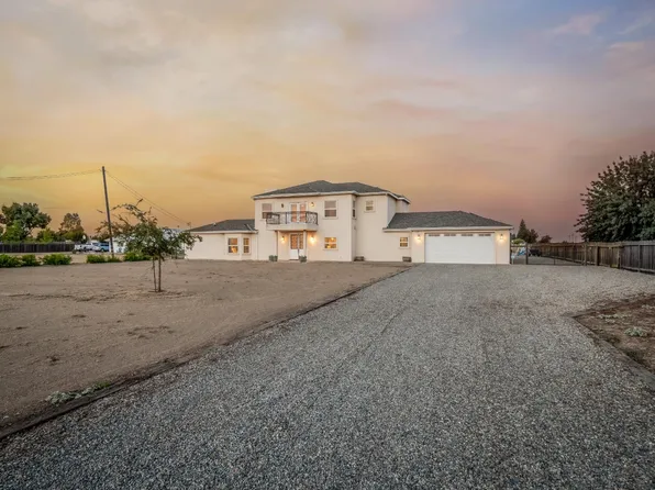12543 Road 34 3/4, Madera, CA 93636