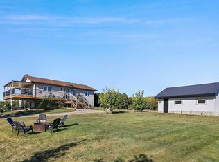 64166 E 434th Ave W, Foothills County, AB T1S6A2