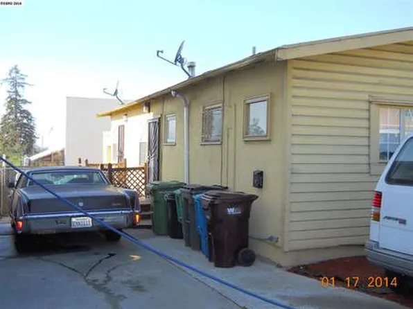 7717 Macarthur Blvd, Oakland, CA 94605