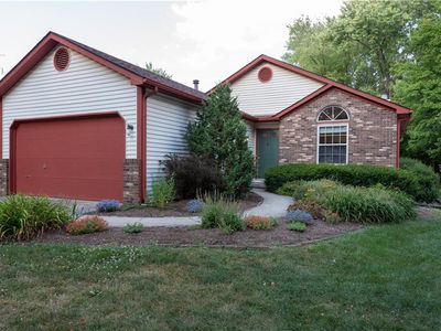9129 N Park Ave, Indianapolis, IN, 46240
