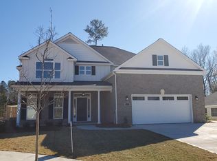211 Preston Ct N, Augusta, SC --