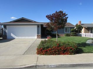1525 Georgetown Ave, Turlock, CA 95382