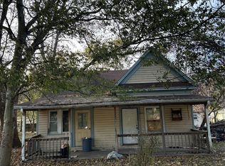 114 N Whitaker St, Pryor, OK 74361