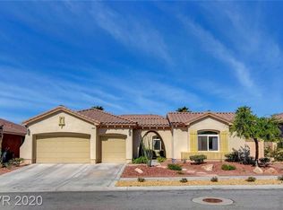 3459 French Daisy St, Las Vegas, NV 89135