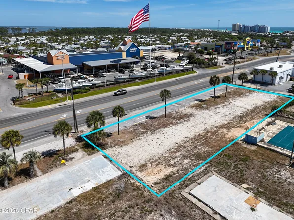 4010 Thomas Dr, Panama City, FL 32408