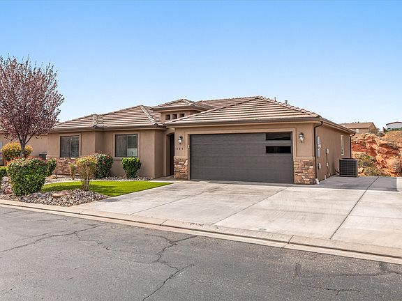 4th image of 445 N Creek Ridge Dr