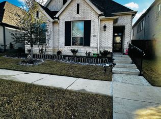 8505 Melrose, The Colony, TX 75056