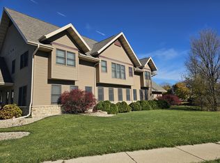 1211 Hamilton St #2, Stoughton, WI 53589