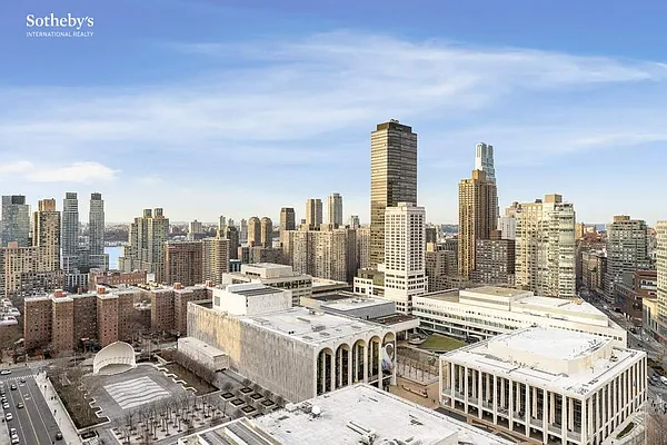 44 West 62nd Street #PHA in Lincoln Square, Manhattan