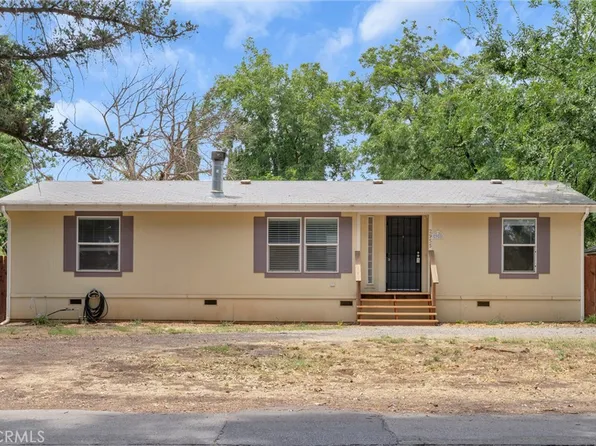2955 Burnap Ave, Chico, CA 95973