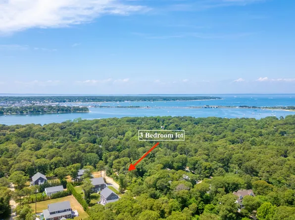 0B California Ave, Oak Bluffs, MA 02557