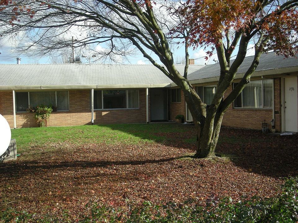 Front of Condo