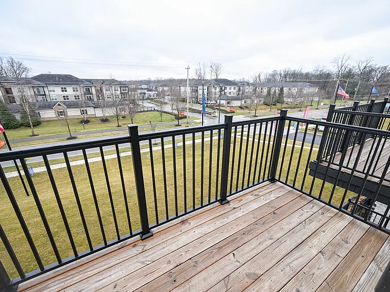 Dalton Residences — Photo 15