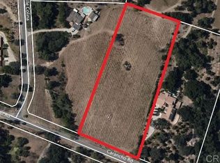 19910 Carancho Rd, Temecula, CA 92590