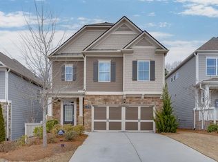 6478 Crosscreek Ln, Flowery Branch, GA 30542