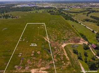 0 E Breckenridge Rd #6, Enid, OK 73701