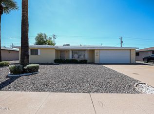 5421 E Covina Rd, Mesa, AZ 85205