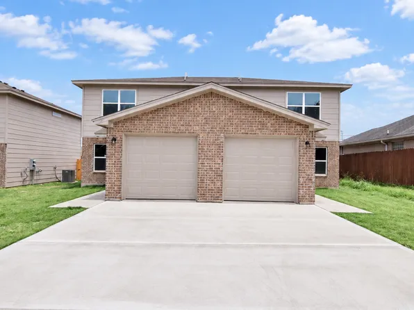 411 Allen St, Copperas Cove, 411 Allen St #A, Copperas Cove, TX 76522