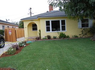 6448 Blewett Ave, Van Nuys, CA 91406