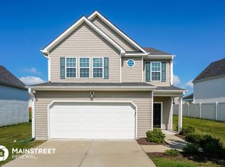 3214 Royal Deeside Ct, Zebulon, NC 27597