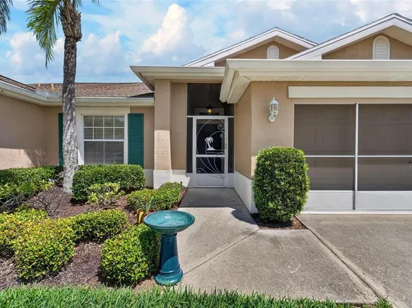 2312 Brookfield Greens Cir #61, Sun City Center, FL 33573