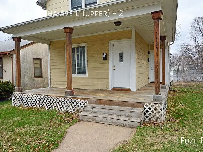 1165 Minnehaha Ave E #2 — Photo 2