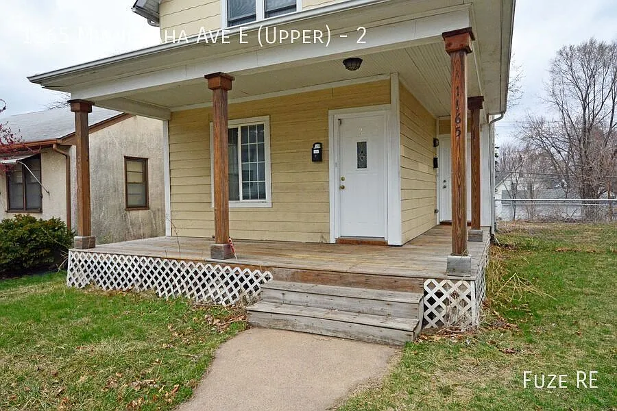 Building Photo - 1165 Minnehaha Ave E #2