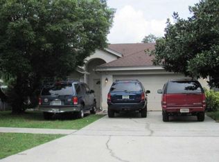 2305 Palm Creek Ave, Orlando, FL 32822