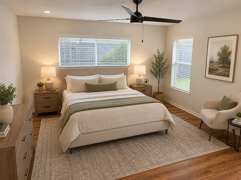 6105 Rincon Way #6105 — Photo 6