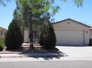 6272 S Logger Dr, Tucson, AZ 85746