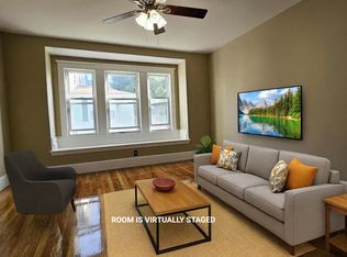 15 Beacon St FLOOR 1, Quincy, MA 02169