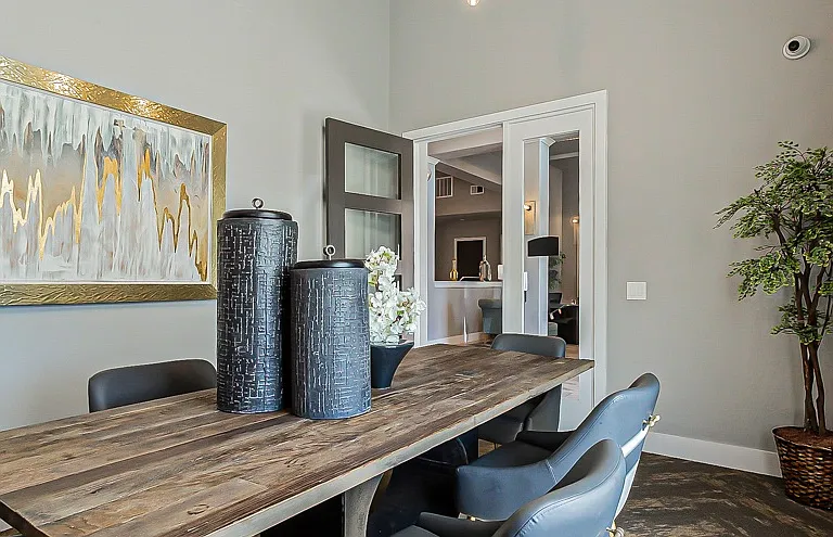 Paragon Westover Hills Apartments — Photo 21