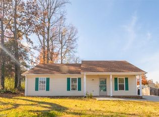 3307 A Spring St, Greensboro, NC 27405