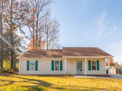 3307 A Spring St, Greensboro, NC, 27405