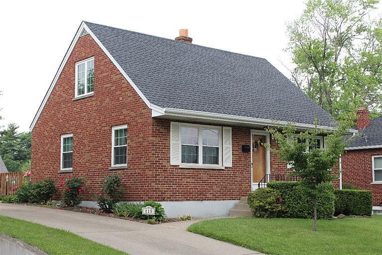 1st image of 115 Holaday Ln