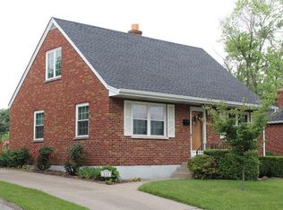 115 Holaday Ln, Lakeside Park, KY 41017