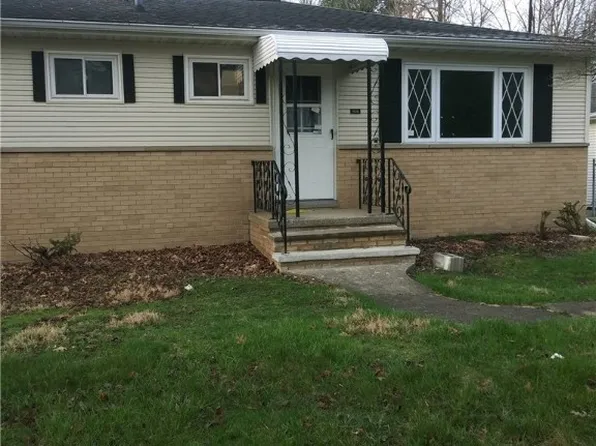 1500 Marlowe Ave, Akron, OH 44313