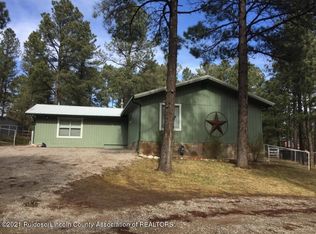107 Buckner Dr, Ruidoso, NM 88345