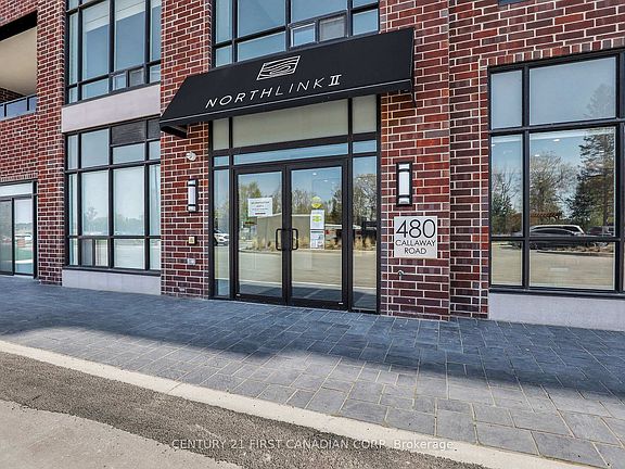 3rd image of 480 Callaway Rd #416