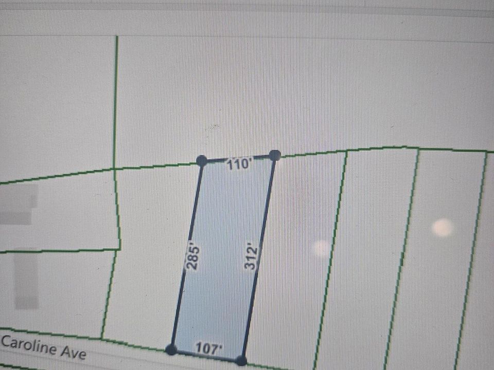 2nd image of 3050 Caroline Avenue LOT 1