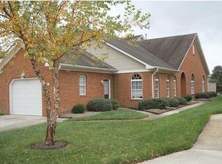 5360 Parsonage Ct, virginia beach, VA 23455