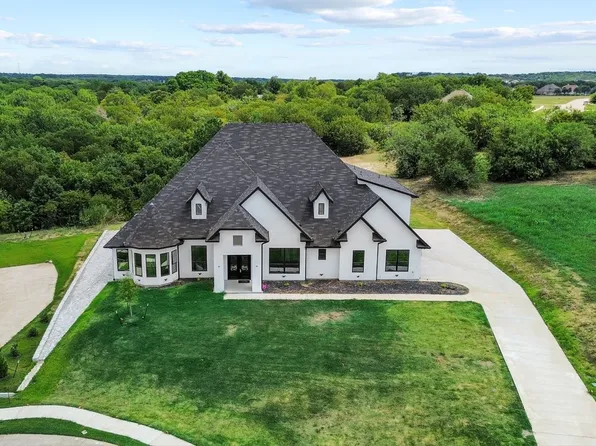 1107 Lily Ct, Grand Prairie, TX 75104